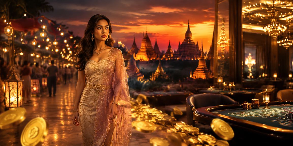 VIP အတွက် အထူးဆုများ