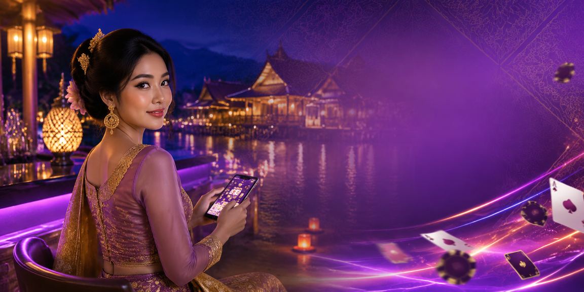 အင်းလေးကန်မြစ်ကမ်းစပ်တွင် ဖဲကစားသူများ၏ ညလည် ဖျော်ဖြေမှု