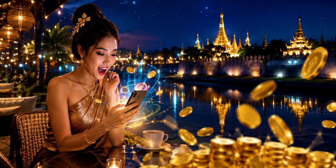 မန္တလေးမြို့မှ ဖုန်းဖြင့် ets2 VIP အဖွဲ့ဝင်တစ်ဦးက လုပ်ဆောင်နေမှု