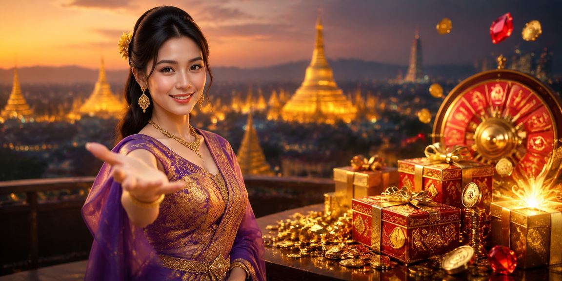 မြန်မာဒေသဆိုင်ရာ ပွဲများ